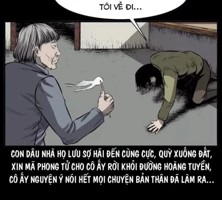 Tam Lão Gia Kinh Kỳ Thủ Trát Chapter 55 - 116