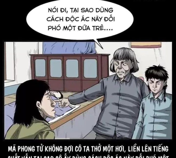 Tam Lão Gia Kinh Kỳ Thủ Trát Chapter 55 - 121