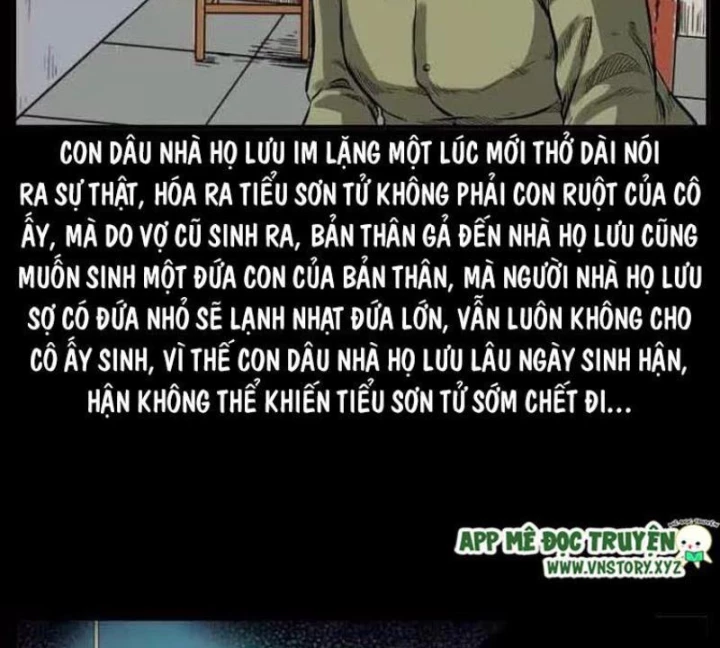 Tam Lão Gia Kinh Kỳ Thủ Trát Chapter 55 - 123