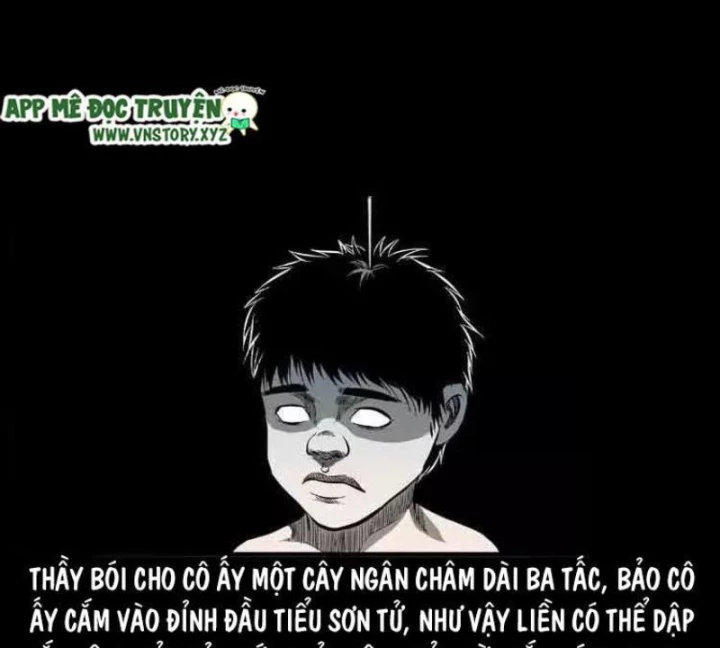 Tam Lão Gia Kinh Kỳ Thủ Trát Chapter 55 - 125