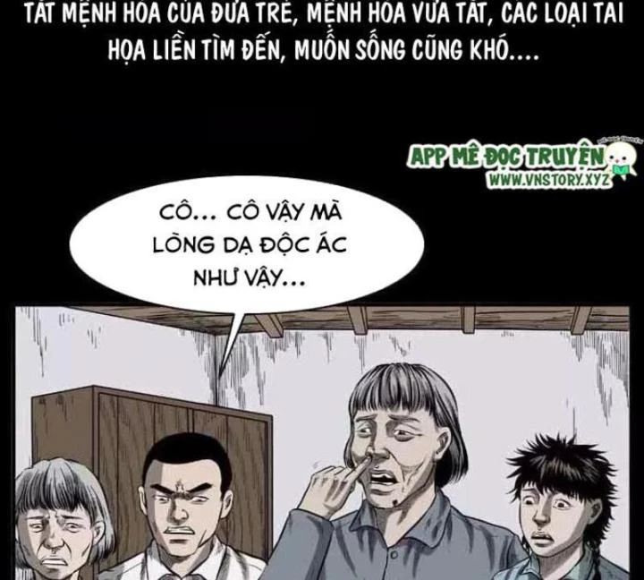 Tam Lão Gia Kinh Kỳ Thủ Trát Chapter 55 - 126
