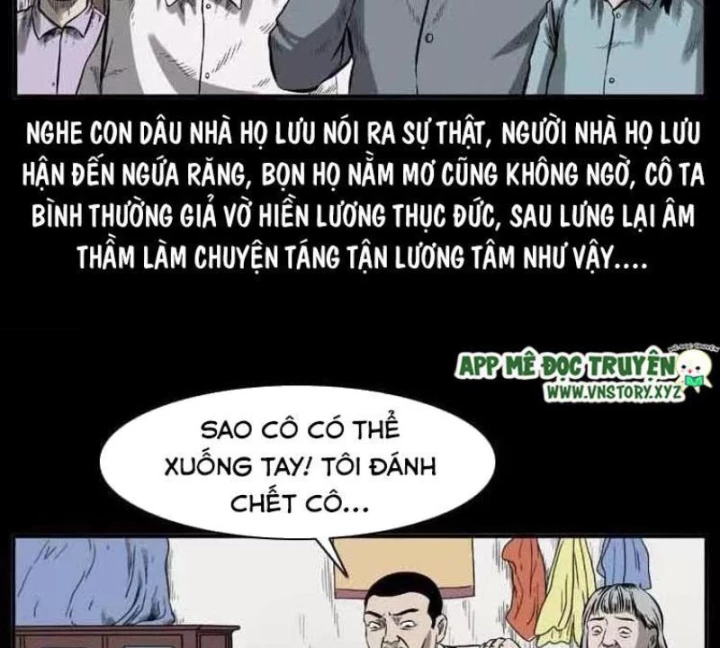 Tam Lão Gia Kinh Kỳ Thủ Trát Chapter 55 - 127