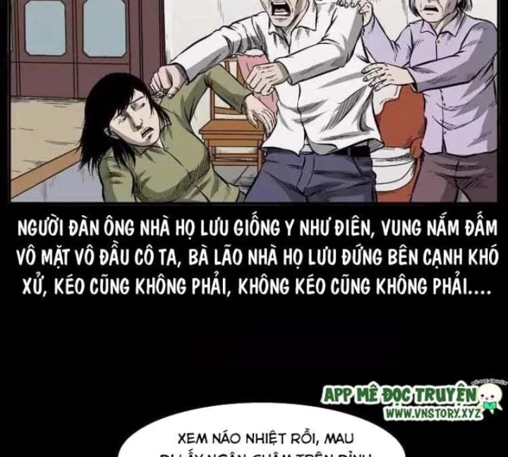 Tam Lão Gia Kinh Kỳ Thủ Trát Chapter 55 - 128