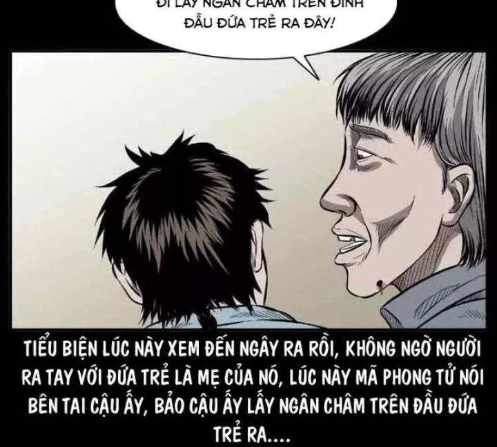 Tam Lão Gia Kinh Kỳ Thủ Trát Chapter 55 - 129