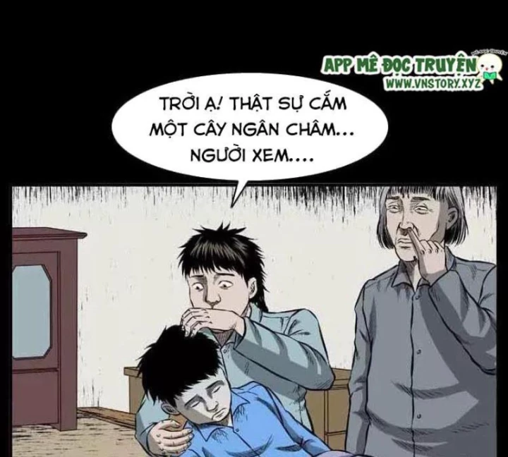 Tam Lão Gia Kinh Kỳ Thủ Trát Chapter 55 - 130