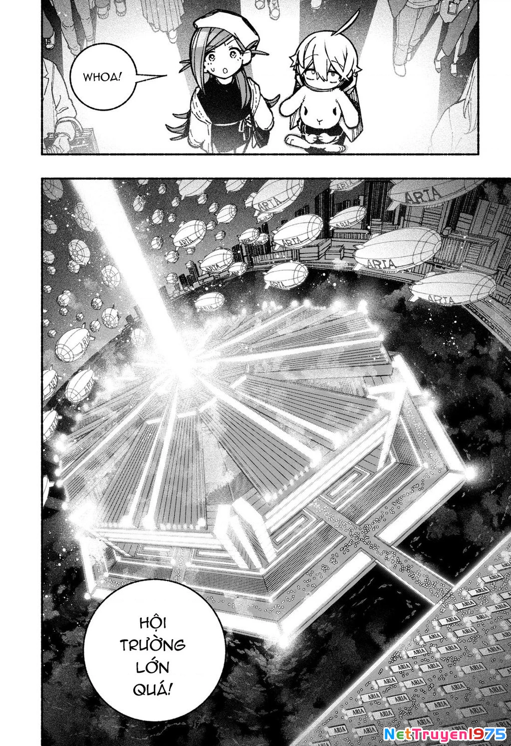 Make The Exorcist Fall In Love Chapter 36 - 11