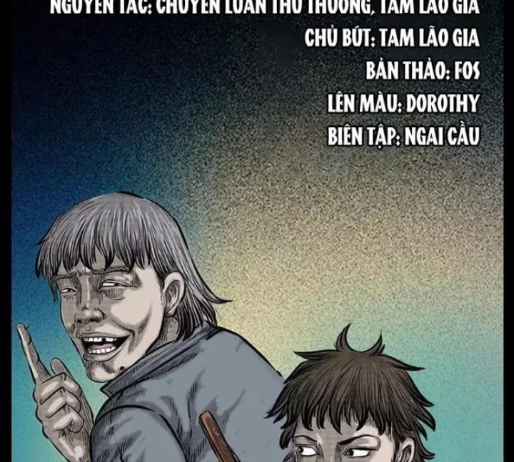 Tam Lão Gia Kinh Kỳ Thủ Trát Chapter 56 - 2