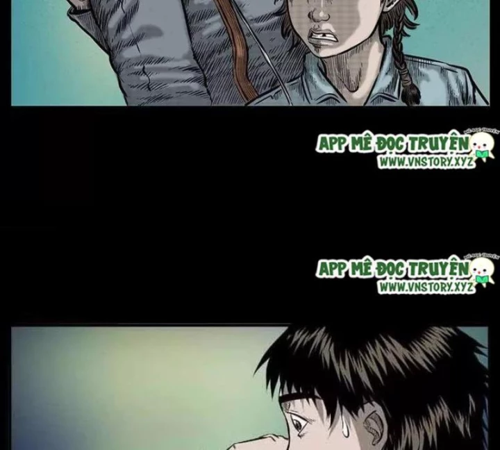 Tam Lão Gia Kinh Kỳ Thủ Trát Chapter 56 - 3