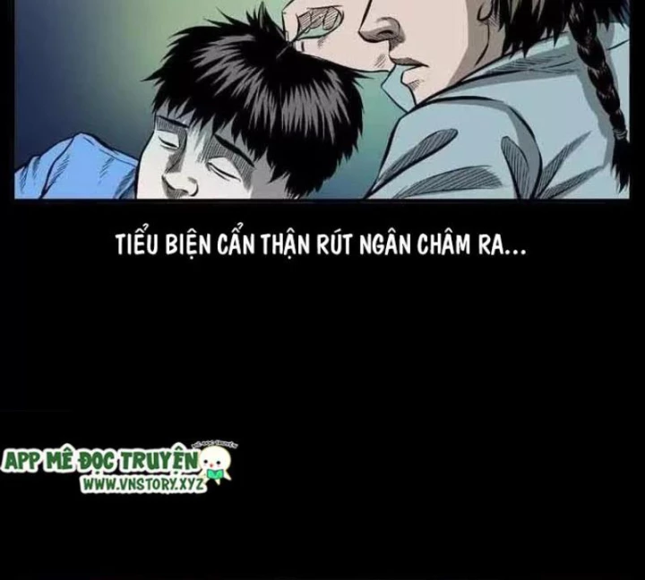 Tam Lão Gia Kinh Kỳ Thủ Trát Chapter 56 - 4