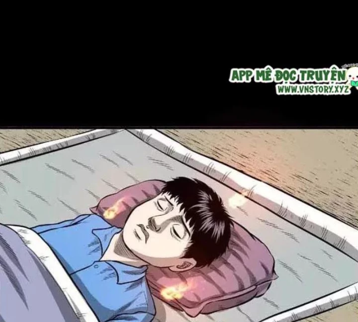 Tam Lão Gia Kinh Kỳ Thủ Trát Chapter 56 - 6