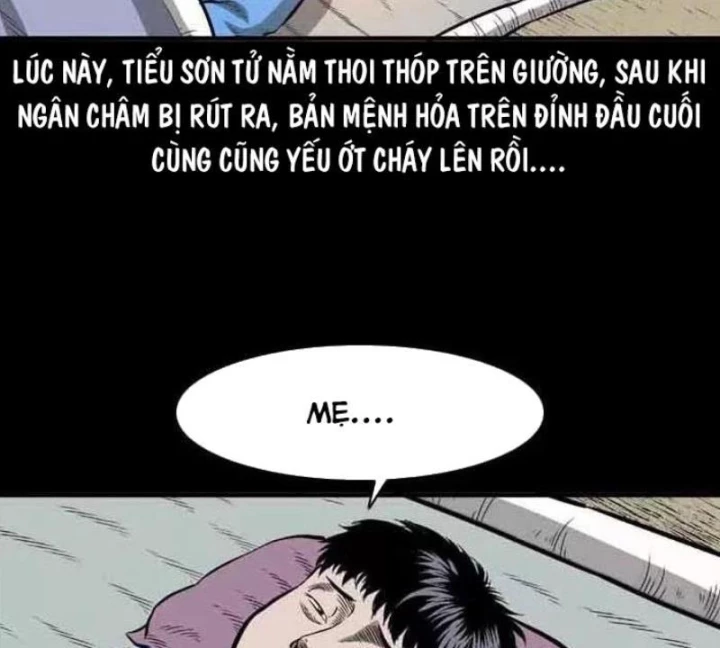 Tam Lão Gia Kinh Kỳ Thủ Trát Chapter 56 - 7