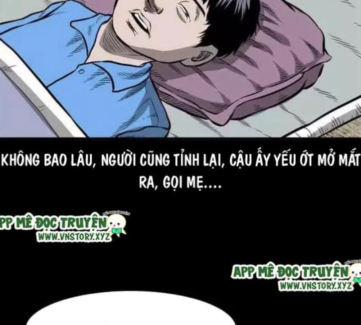 Tam Lão Gia Kinh Kỳ Thủ Trát Chapter 56 - 8