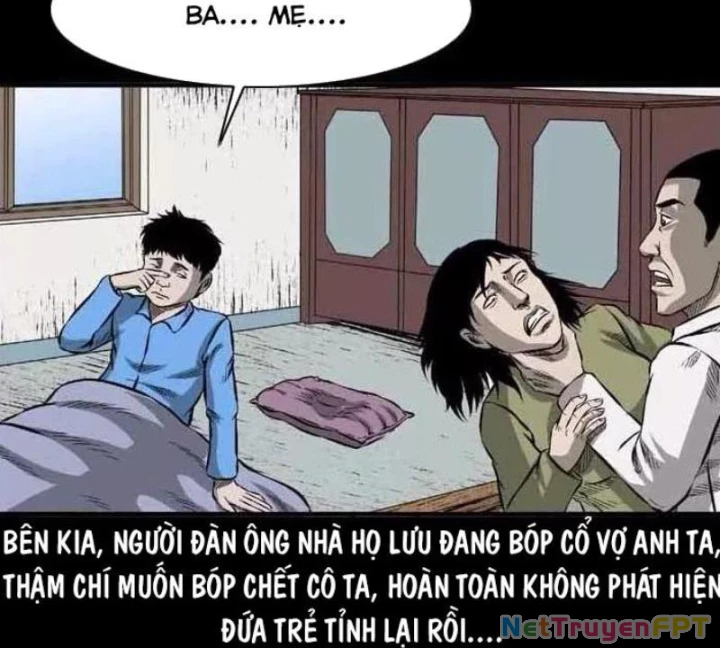 Tam Lão Gia Kinh Kỳ Thủ Trát Chapter 56 - 9