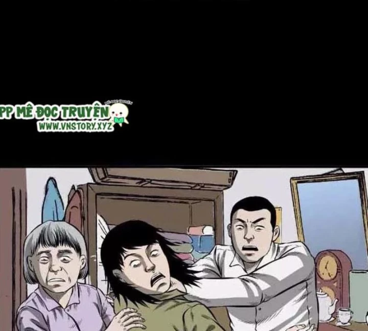 Tam Lão Gia Kinh Kỳ Thủ Trát Chapter 56 - 10