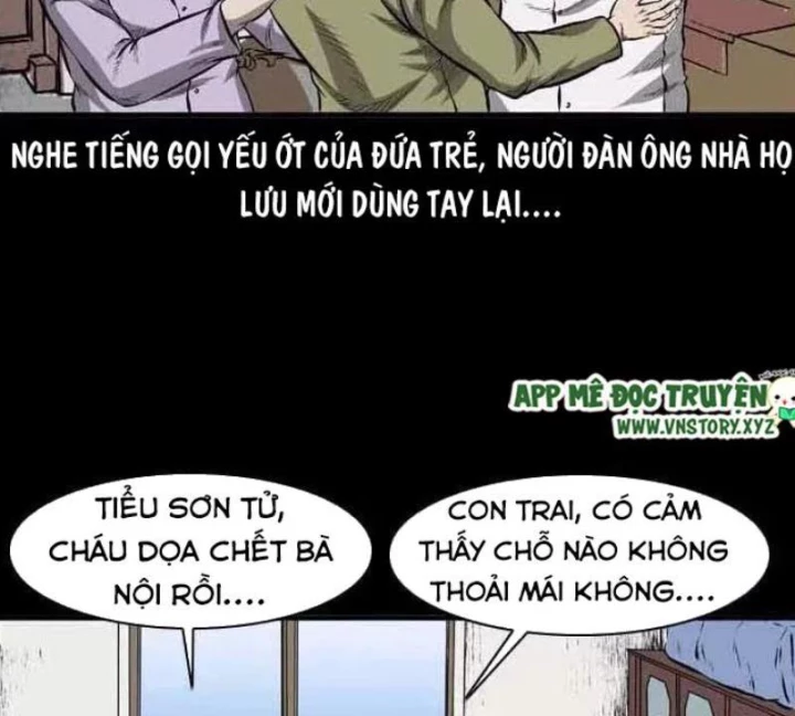 Tam Lão Gia Kinh Kỳ Thủ Trát Chapter 56 - 11