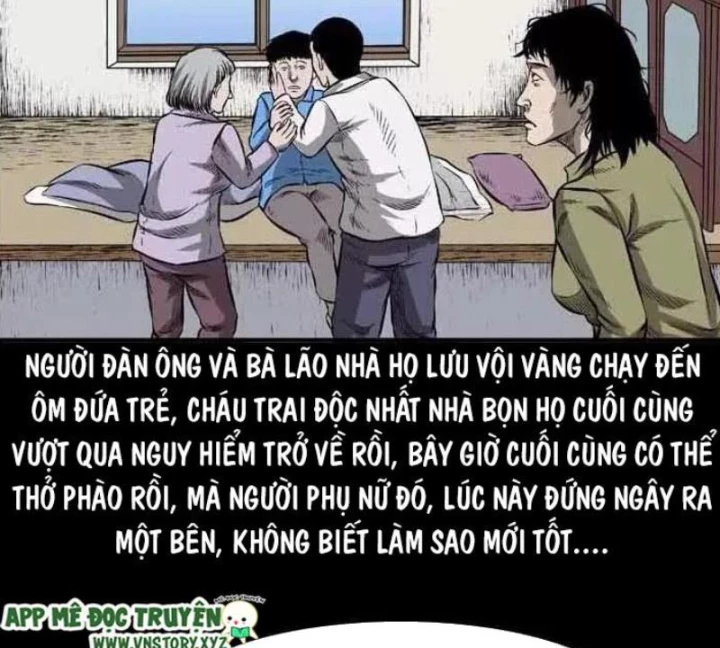 Tam Lão Gia Kinh Kỳ Thủ Trát Chapter 56 - 12