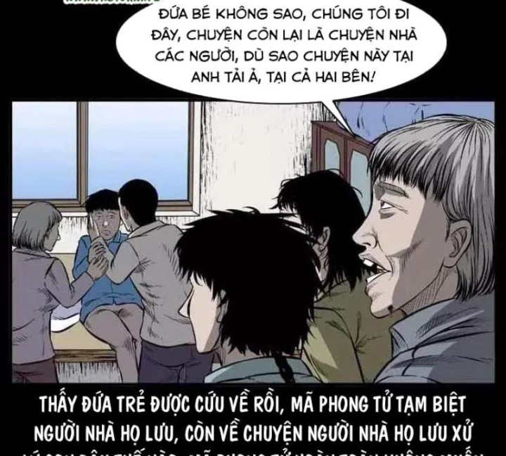 Tam Lão Gia Kinh Kỳ Thủ Trát Chapter 56 - 13