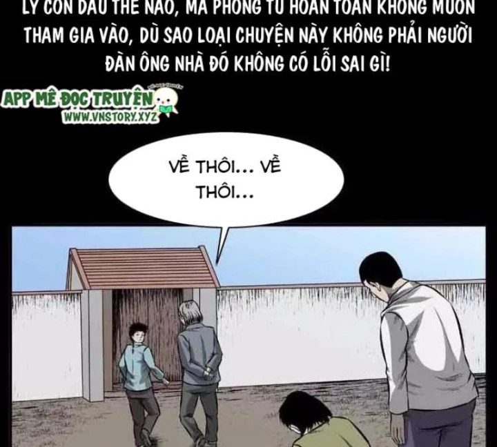 Tam Lão Gia Kinh Kỳ Thủ Trát Chapter 56 - 14