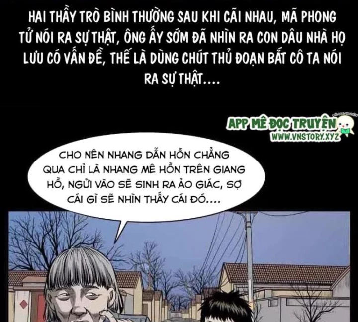 Tam Lão Gia Kinh Kỳ Thủ Trát Chapter 56 - 19