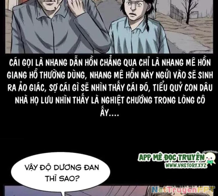 Tam Lão Gia Kinh Kỳ Thủ Trát Chapter 56 - 20