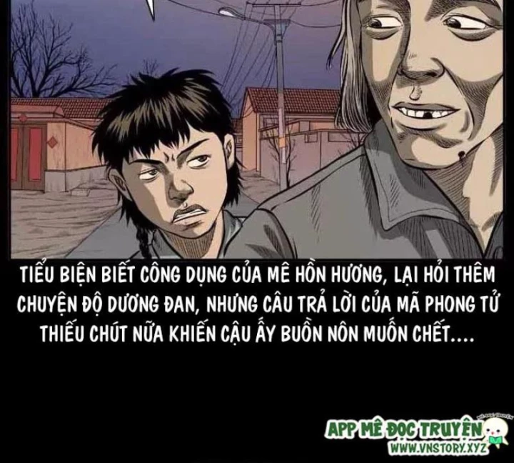 Tam Lão Gia Kinh Kỳ Thủ Trát Chapter 56 - 21