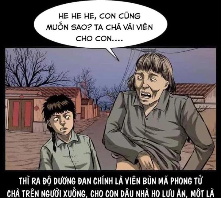 Tam Lão Gia Kinh Kỳ Thủ Trát Chapter 56 - 22