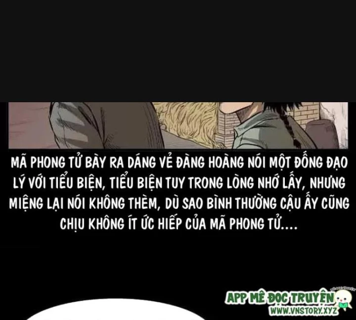 Tam Lão Gia Kinh Kỳ Thủ Trát Chapter 56 - 24