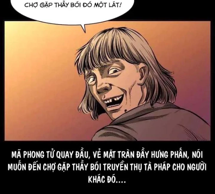 Tam Lão Gia Kinh Kỳ Thủ Trát Chapter 56 - 26