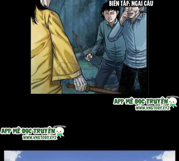 Tam Lão Gia Kinh Kỳ Thủ Trát Chapter 57 - 2