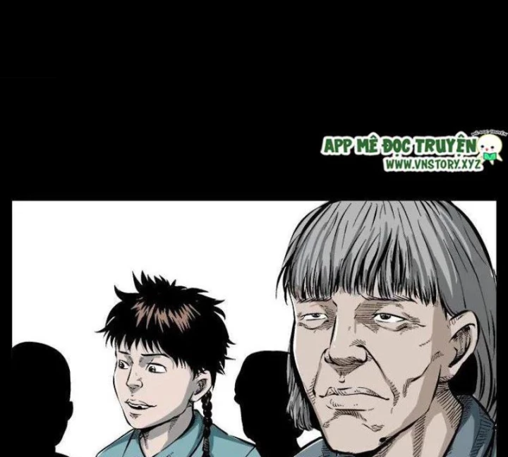 Tam Lão Gia Kinh Kỳ Thủ Trát Chapter 57 - 5