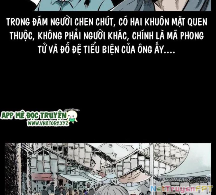 Tam Lão Gia Kinh Kỳ Thủ Trát Chapter 57 - 6