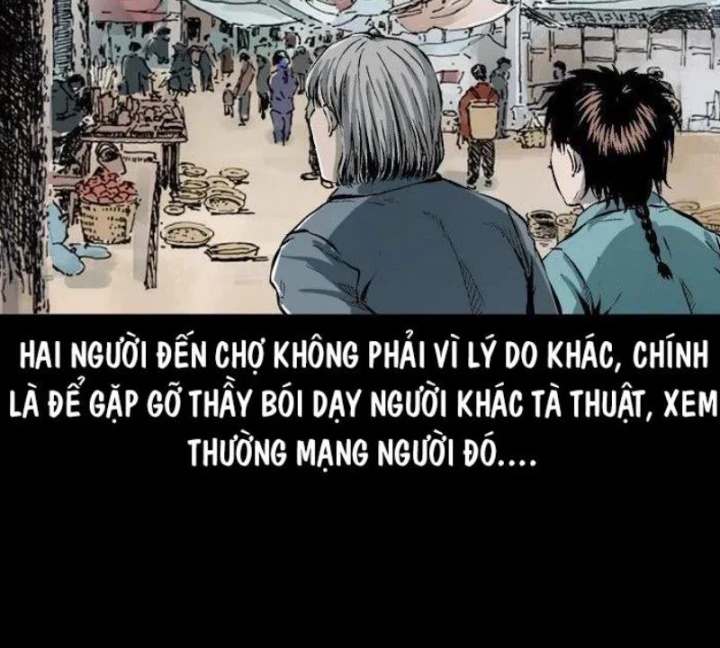 Tam Lão Gia Kinh Kỳ Thủ Trát Chapter 57 - 7