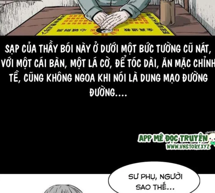 Tam Lão Gia Kinh Kỳ Thủ Trát Chapter 57 - 10