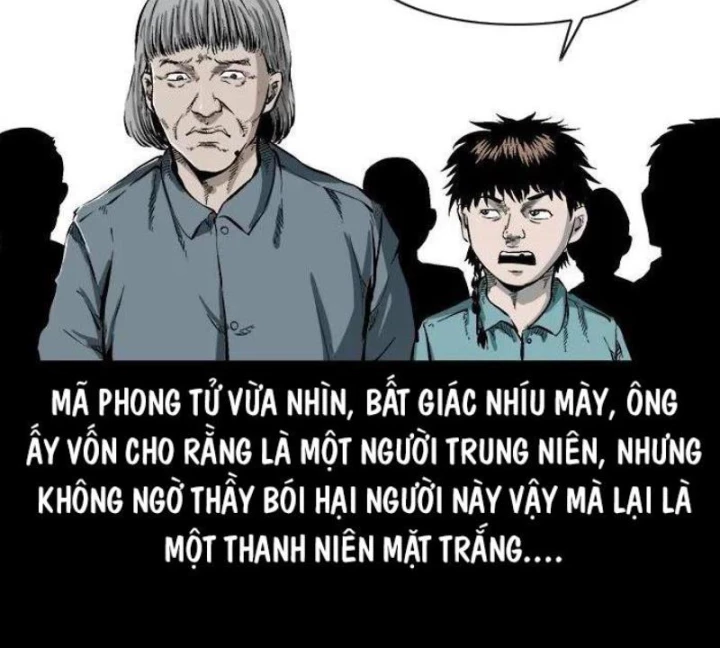 Tam Lão Gia Kinh Kỳ Thủ Trát Chapter 57 - 11