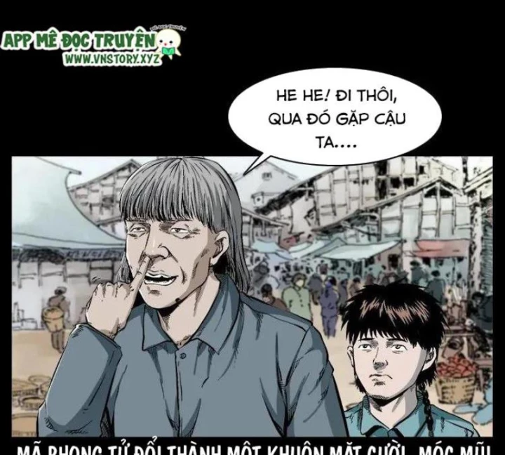 Tam Lão Gia Kinh Kỳ Thủ Trát Chapter 57 - 12