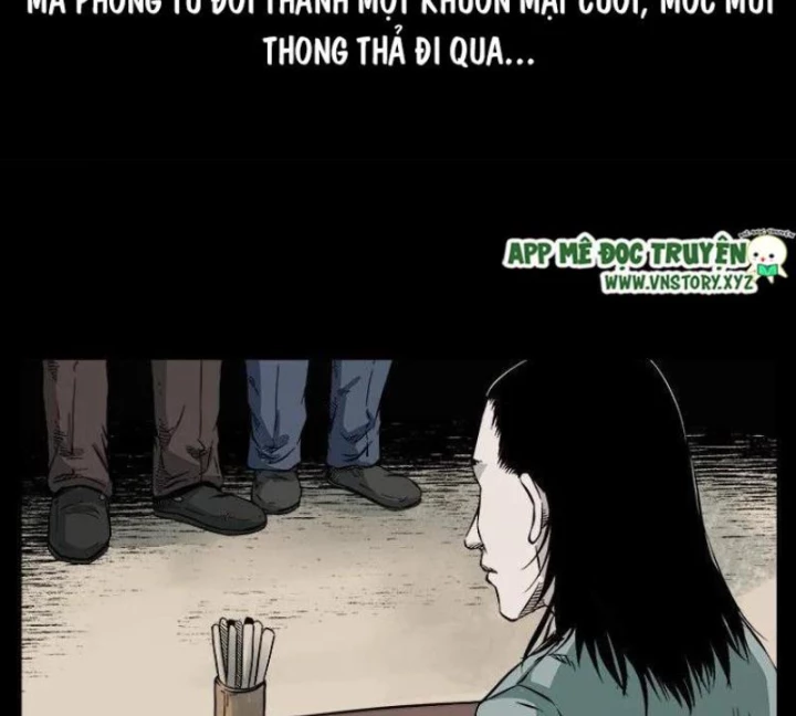 Tam Lão Gia Kinh Kỳ Thủ Trát Chapter 57 - 13
