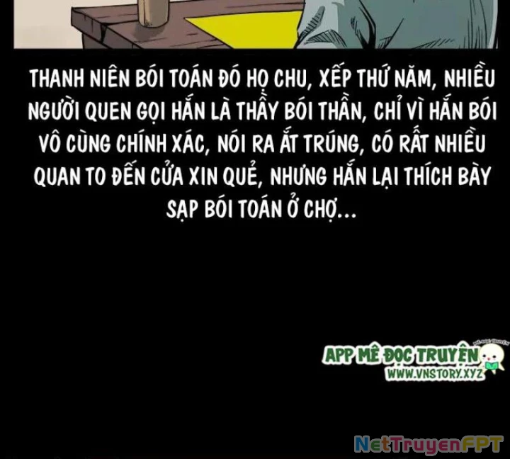 Tam Lão Gia Kinh Kỳ Thủ Trát Chapter 57 - 14