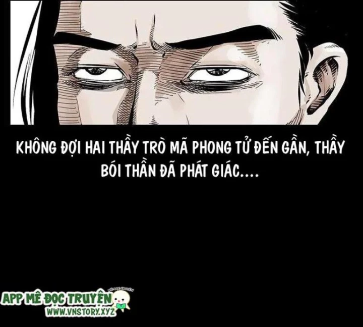 Tam Lão Gia Kinh Kỳ Thủ Trát Chapter 57 - 15