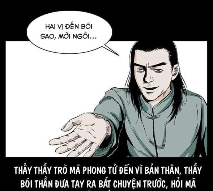 Tam Lão Gia Kinh Kỳ Thủ Trát Chapter 57 - 16