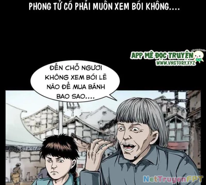 Tam Lão Gia Kinh Kỳ Thủ Trát Chapter 57 - 17