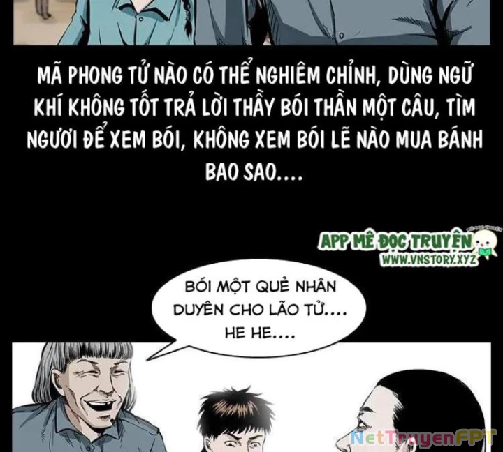 Tam Lão Gia Kinh Kỳ Thủ Trát Chapter 57 - 18