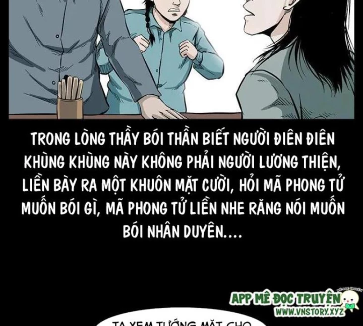 Tam Lão Gia Kinh Kỳ Thủ Trát Chapter 57 - 19