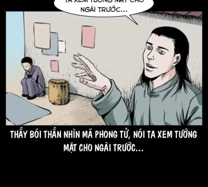 Tam Lão Gia Kinh Kỳ Thủ Trát Chapter 57 - 20