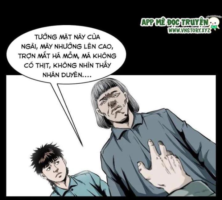 Tam Lão Gia Kinh Kỳ Thủ Trát Chapter 57 - 21