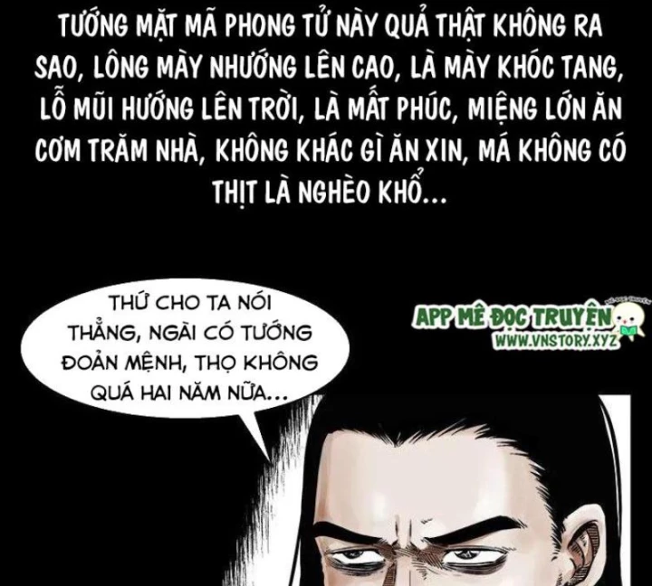 Tam Lão Gia Kinh Kỳ Thủ Trát Chapter 57 - 22