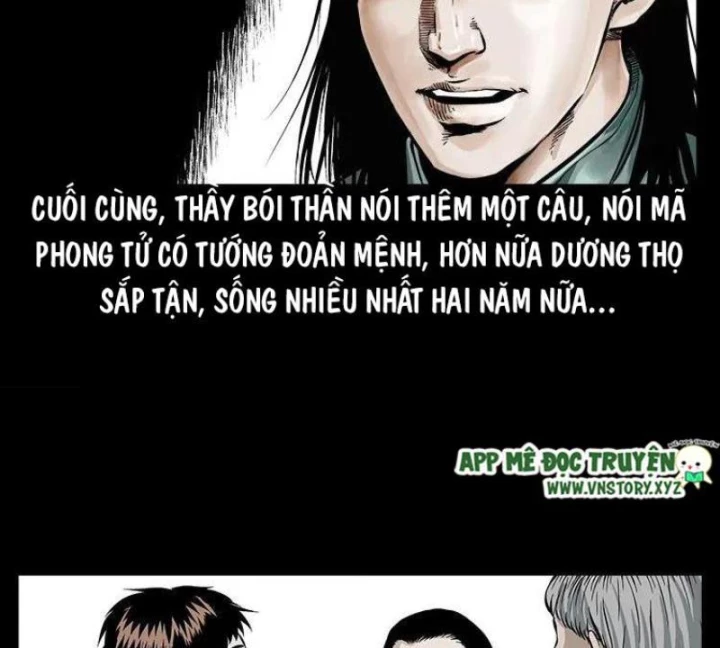 Tam Lão Gia Kinh Kỳ Thủ Trát Chapter 57 - 23