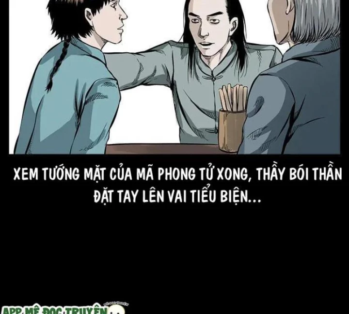 Tam Lão Gia Kinh Kỳ Thủ Trát Chapter 57 - 24