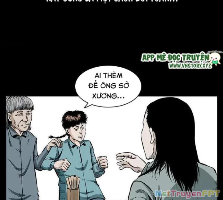 Tam Lão Gia Kinh Kỳ Thủ Trát Chapter 57 - 26