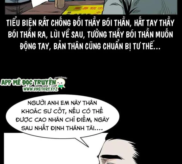 Tam Lão Gia Kinh Kỳ Thủ Trát Chapter 57 - 27