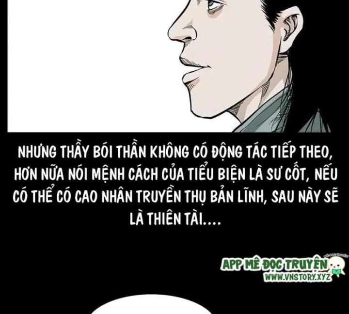Tam Lão Gia Kinh Kỳ Thủ Trát Chapter 57 - 28